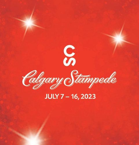 Calgary stampede