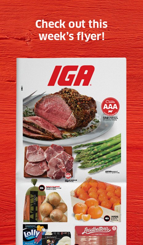 Flyer