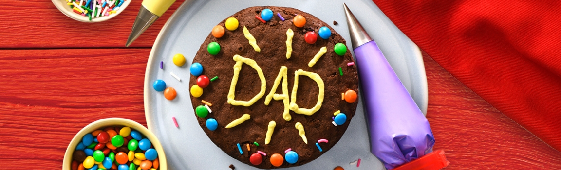 Father day banner
