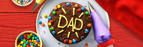 Father day banner